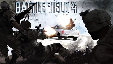 Gramy z Wami w Battlefield 4 [3/3]