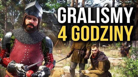 Kingdom Come 2 to sequel lepszy pod każdym względem