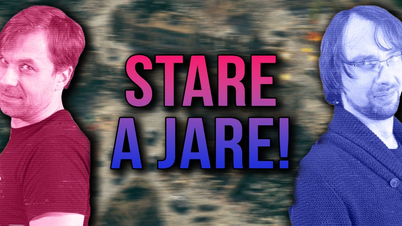 Ta gra ma lata a wciąż zachwyca | Pecetowe Dziady #15