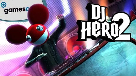 Gramy w DJ Hero 2