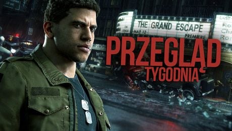 Przegląd Tygodnia - Romero chce ratować strzelanki, a gry w Polsce coraz droższe!