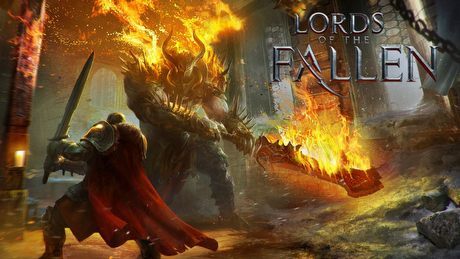 Lords of the Fallen raz jeszcze – eksploracja i magia z Tomaszem Gopem