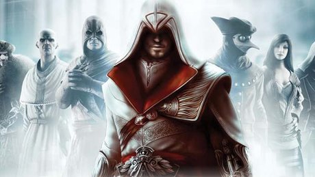 Lato z Padem: Assassin's Creed Brotherhood