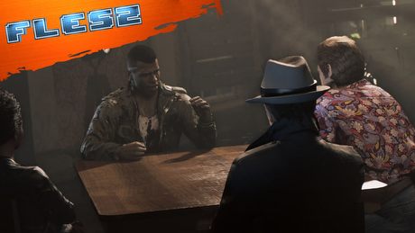 Mafia III lepsza niż Borderlands 2 – 2K Games mówi o sukcesie. FLESZ – 3 listopada 2016