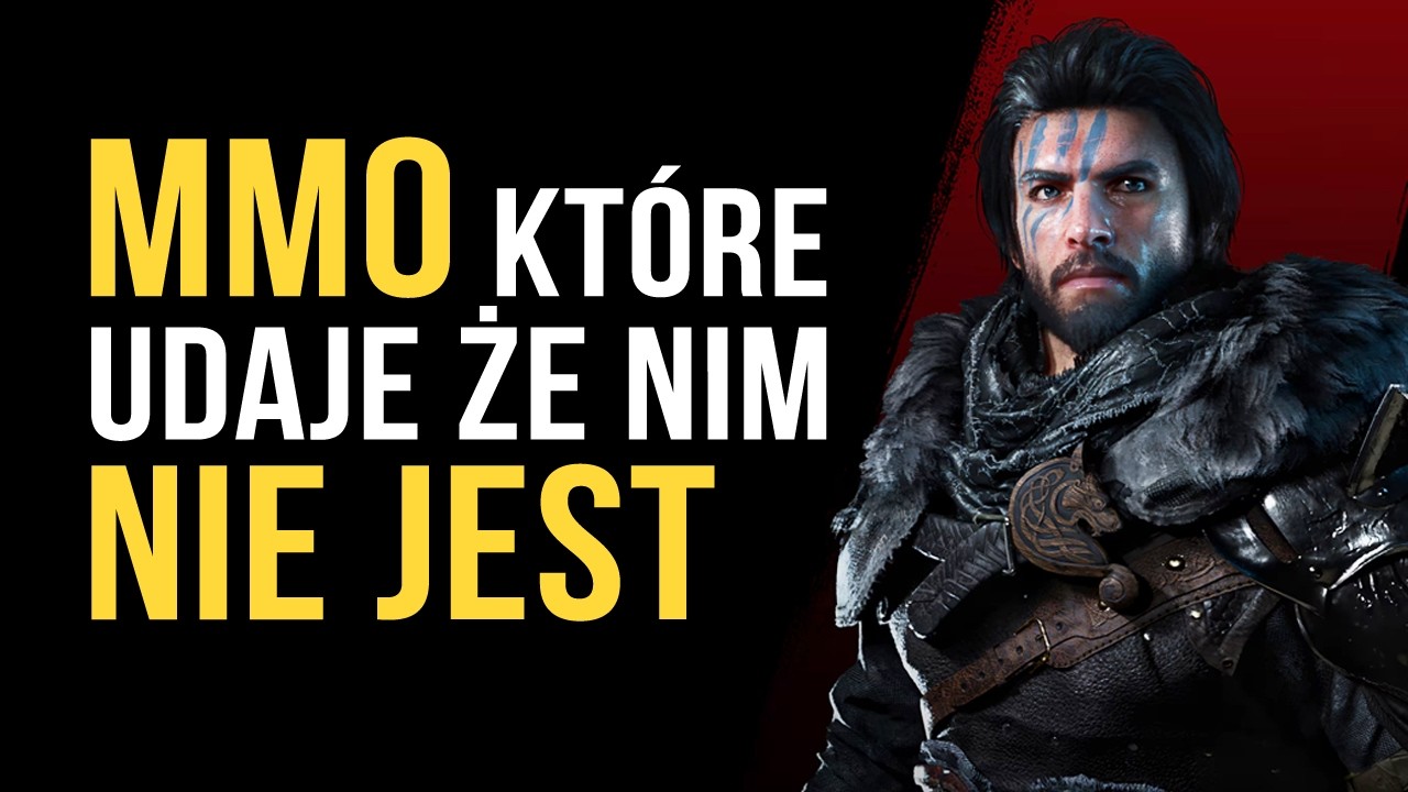 Ta mocno wyczekiwana gra okaże się... klapą?
