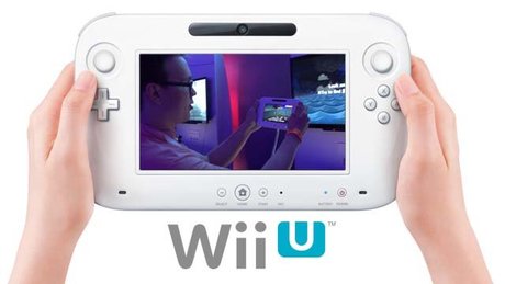 E3: Testujemy Wii U!