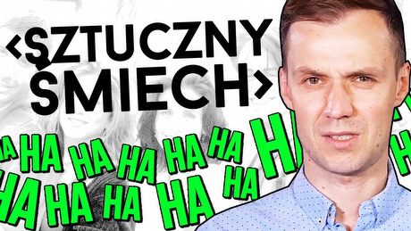 Po co w serialach śmiech z taśmy