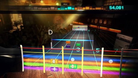 Komentarz: Rocksmith - gry, a edukacja