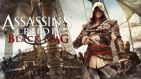 Gramy w Assassin's Creed IV na PC