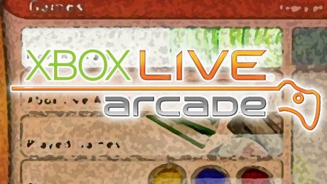 10 hitów Xbox Live Arcade