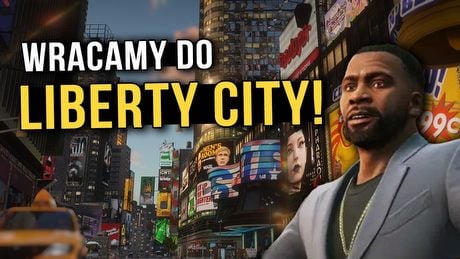 Gracze odtwarzają Liberty City w GTA V, efekty robią wrażenie!