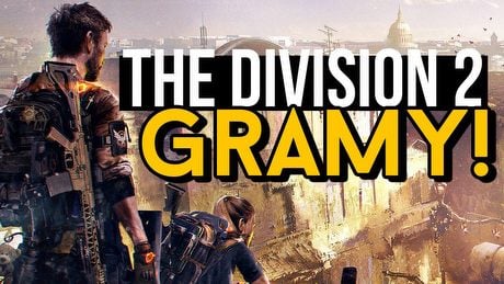 8 godzin z The Division 2! Gramy