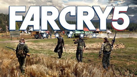 Far Cry 5 w akcji - pierwszy gameplay