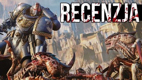 Recenzja Space Marine 2 - najlepsza rzeźnia, w jaką grałem od lat