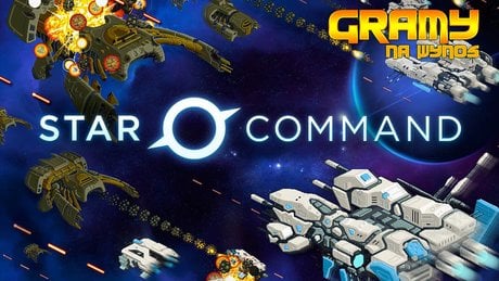 Star Command - FTL na sterydach
