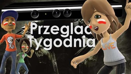 Przegląd Tygodnia - kontroler wybuchu