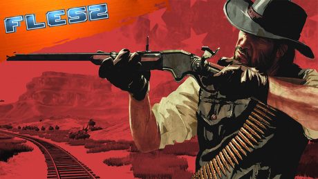 Rockstar wróci na Dziki Zachód w Red Dead Redemption 2? FLESZ – 1 grudnia 2015