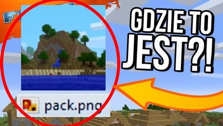 Jak rozwiązano tajemnicę obrazka w Minecraft. FLESZ – 9 września 2020