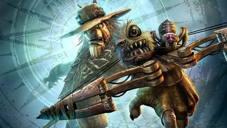 Gramy w Oddworld: The Oddbox