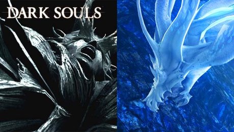 Kącik Dark Souls #10 - Seath i Królowie