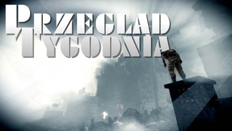 Przegląd tygodnia - grudniowe premiery