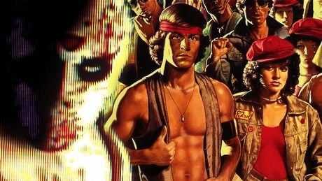 Manhunt, The Warriors, ping pong - gry Rockstara, które nie są GTA