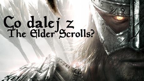 Co dalej z The Elder Scrolls - czy TES VI przestraszył się Wiedźmina?