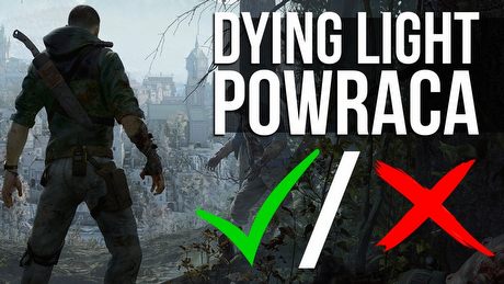 Nie możemy się dogadać czy Dying Light: The Beast jest spoko