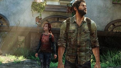 Nowe szaty króla - The Last of Us na PS4 w akcji!