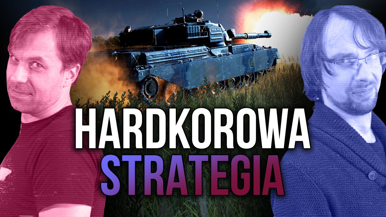 Hardkorowa strategia, która trzyma przy życiu klasyczny gatunek. Pecetowe Dziady #2