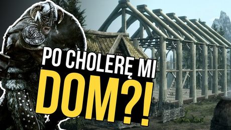 Coraz więcej RPG chce to mieć, mało kto robi to dobrze