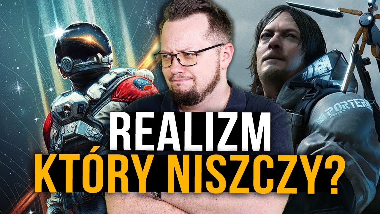 Popularne gry, które popsuł nadmierny