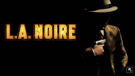 Ekranizacja - L.A. Noire