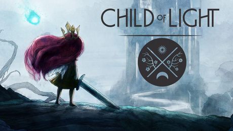 Gramy w Child of Light - krzyżówkę Limbo i Final Fantasy