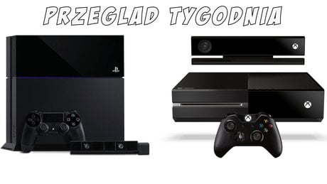 Przegląd Tygodnia - lincz Microsoftu, triumf Sony? [1/2]