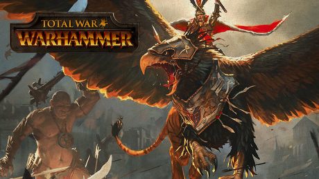 Gramy w Total War: Warhammer! 