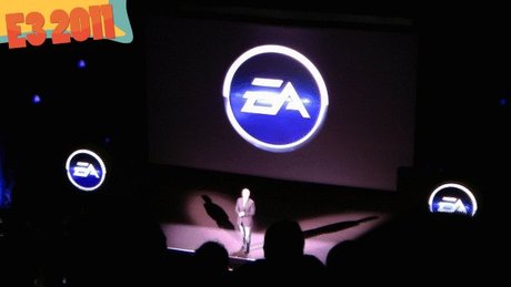 E3: Wrażenia z konferencji EA