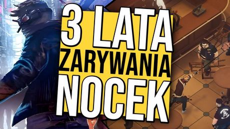 Jak polski ojciec stworzył samodzielne grę nocami