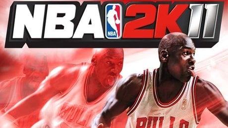 NBA 2K11 - Michael Jordan powrócił