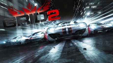 GRID 2 - czy seria zmierza w dobrą stronę? Gramy!