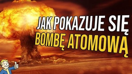 Bomba atomowa w filmach i serialach