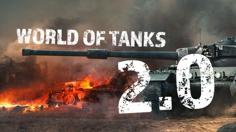 World of Tanks 2.0 – czy czeka nas rewolucja w czołgach?