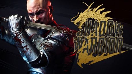 Gramy w Shadow Warrior 2! Oldskul spotyka... Borderlands