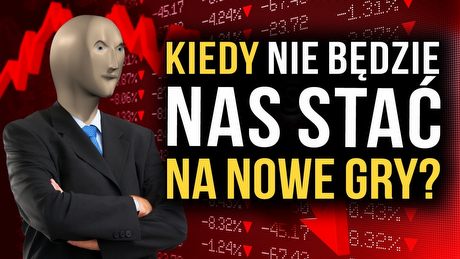 Gry powyżej 400zł będą niedługo NORMĄ