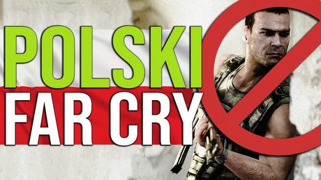Skasowana polska gra, która miała pobić Far Cry'a