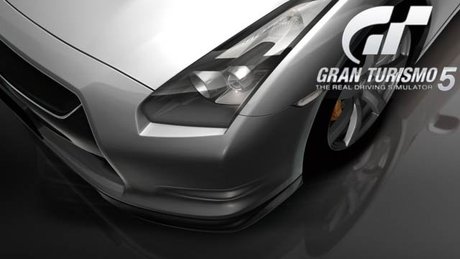 Gran Turismo 5 - wstępny werdykt