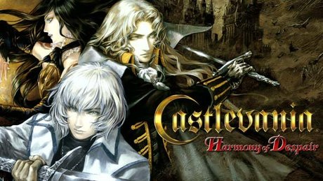 Gramy w Castlevania: Harmony of Despair