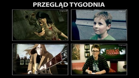 Przegląd tygodnia - Wet, Beatlesi i PEGI