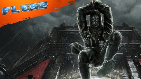 Nowy Dishonored na E3? FLESZ – 22 kwietnia 2015