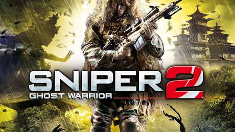 Recenzja Sniper: Ghost Warrior 2